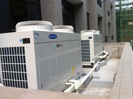 中央空調(diào)噪音大-中央空調(diào)機組噪聲治理的措施有哪些？