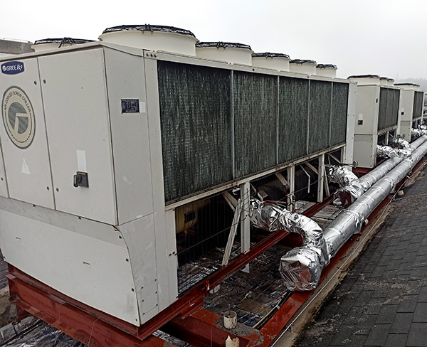 噪音治理有效的方法途徑有哪些？