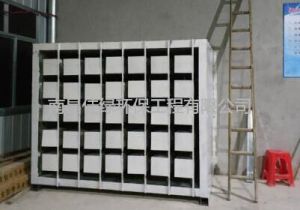 輕松搞定江西生產(chǎn)車間噪音治理工程措施