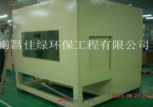 江西南昌產(chǎn)品檢測隔音房，靜音房