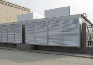 酒店噪聲治理-大型商業(yè)住宅噪音治理